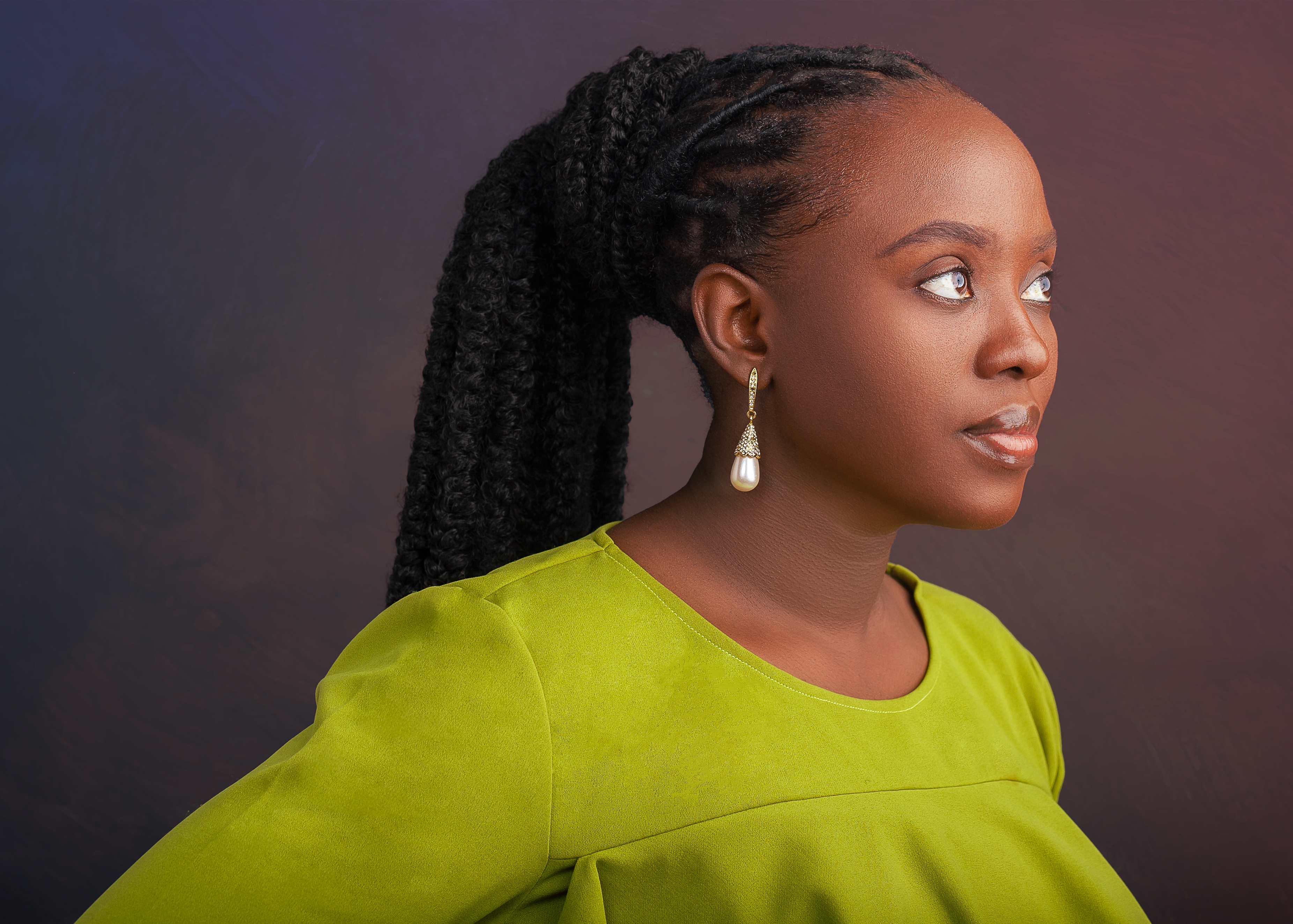 Headshot Photo 5